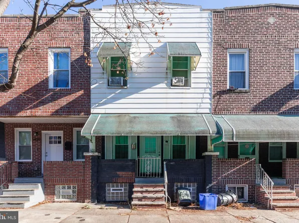 1427 S Newkirk St, Philadelphia, PA 19146