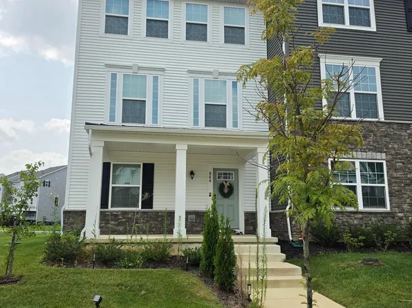 844 New Castle Landing Dr, Middletown, DE 19709