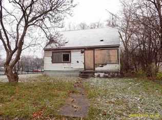 13960 Trinity St, Detroit, MI 48223