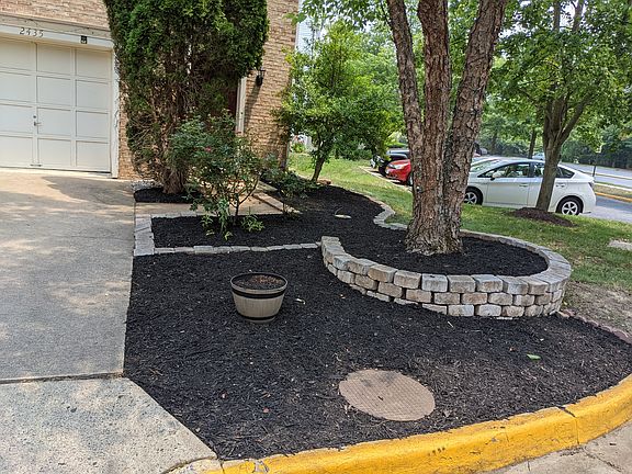 3rd image of 2435 Clover Field Cir