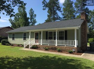 2063 Longwood Dr, Orangeburg, SC 29118