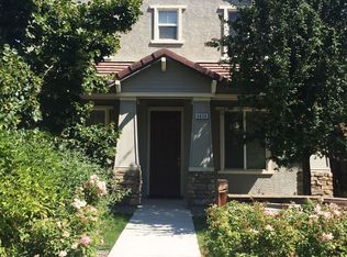 6656 N Latour, Sparks, NV