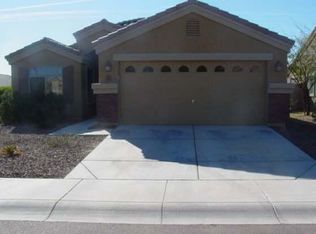 23975 W Grove St, Buckeye, AZ 85326