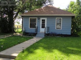 22 S Denver Ave, Johnstown, CO 80534