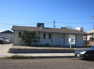 117 Erin Dr, Needles, CA 92363