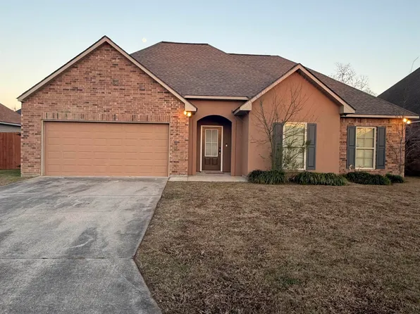 17066 Jamestowne Dr, Prairieville, LA 70769