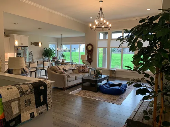 3606 Bayridge Dr, Bristol, IN 46507