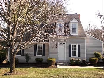 1st image of 3222 Winterberry Dr