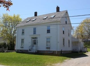 139 Union St, Belfast, ME 04915