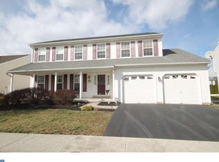 4201 N Gorski Ln, Collegeville, PA 19426