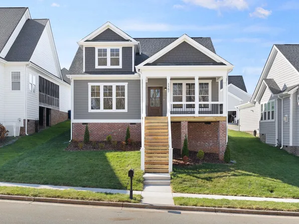 1167 Jersey St, Haw River, NC 27258