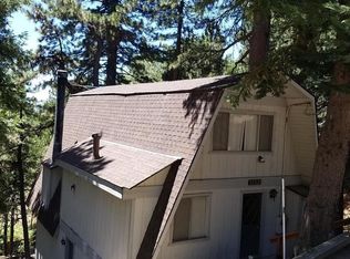 31321 Easy St, Running Springs, CA 92382