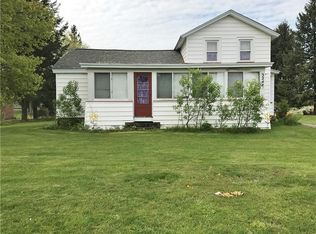 3248 Ridge Rd, Williamson, NY 14589