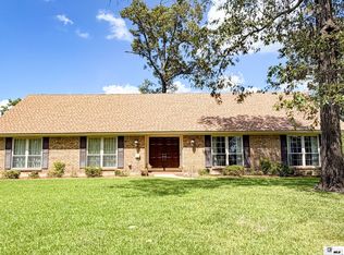 210 Dauphine Dr, West Monroe, LA 71291