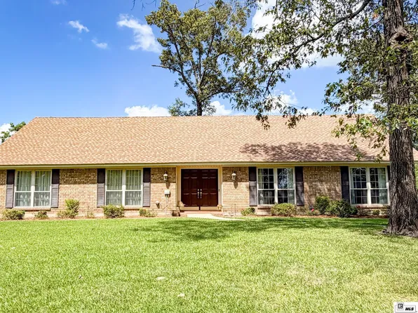 210 Dauphine Dr, West Monroe, LA 71291
