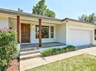 1500 Sheffield Rd, Oklahoma City, OK 73120