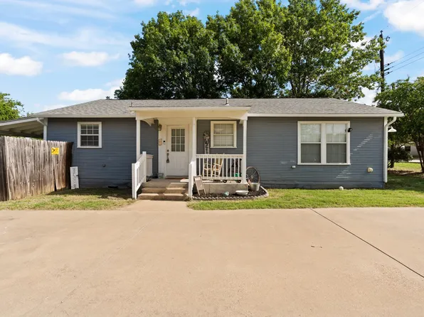 617 N Cummings Dr, Alvarado, TX 76009