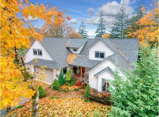 1550 NW Viewmont Dr, Dundee, OR 97115