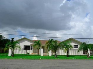 1260 Peri St, Opa Locka, FL 33054