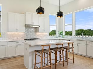 5513 Toscana Ave, Austin, TX 78724