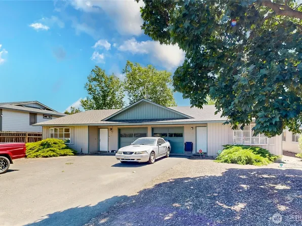 241 Tausick Way, Walla Walla, WA 99362