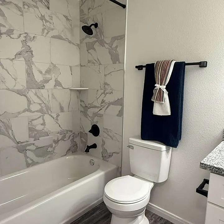 Woodvine Apartments