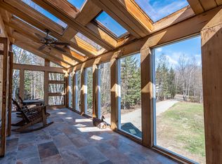 17 Zammuto Dr, Eustis, ME 04936