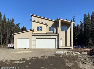 4523 N Edenfield Rd, Wasilla, AK 99623
