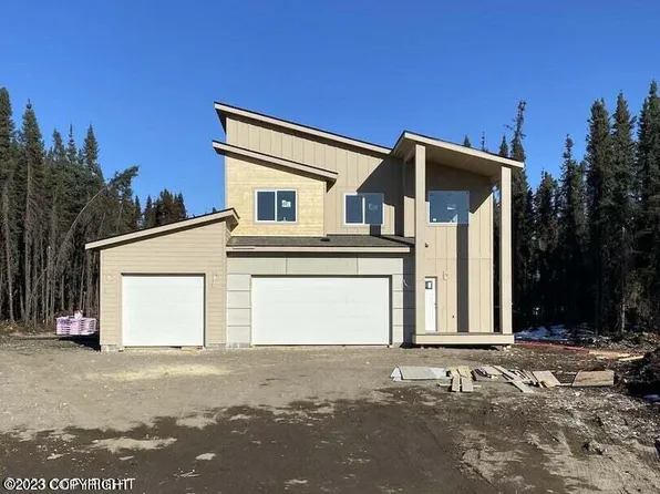 4523 N Edenfield Rd, Wasilla, AK 99623