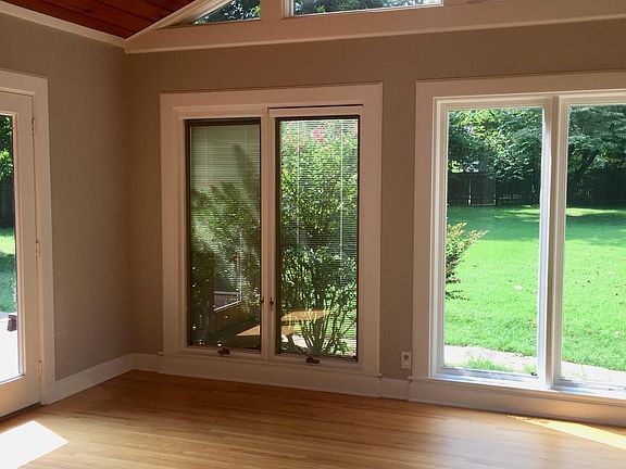 Sunroom