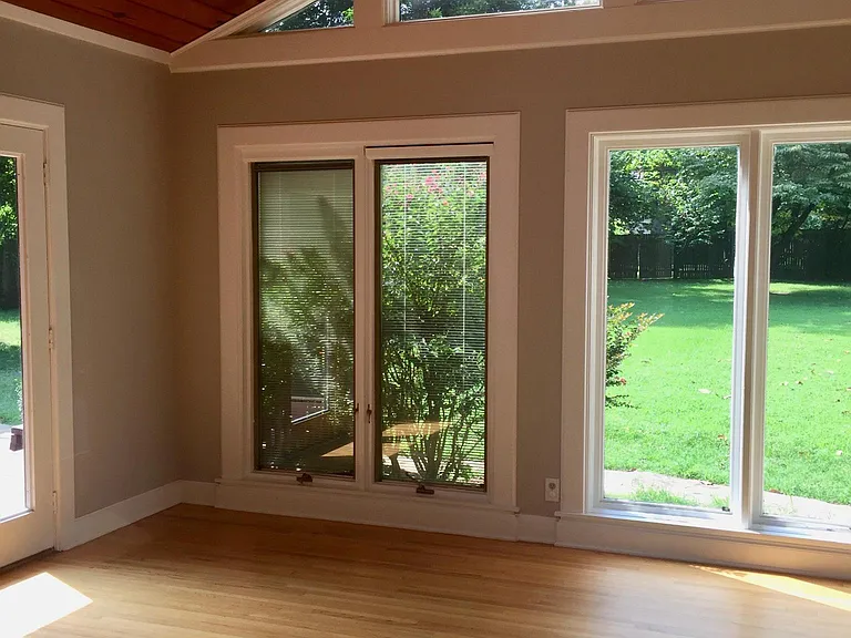 Sunroom