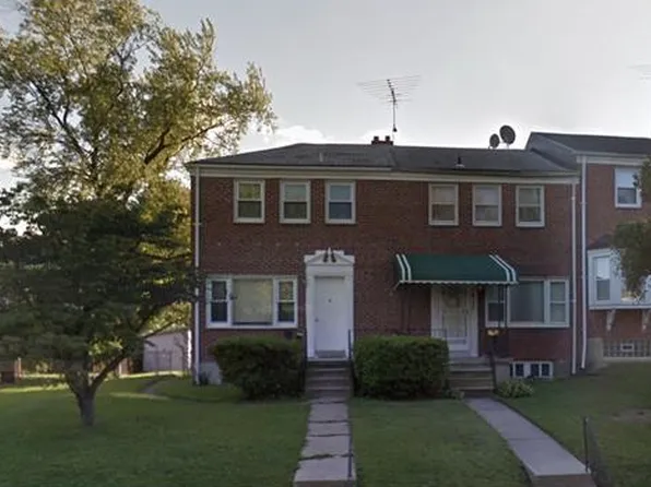 1619 Wadsworth Way, Baltimore, MD 21239