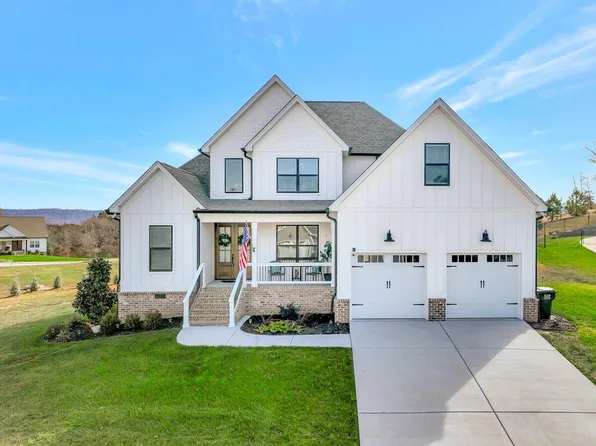 9215 Sir Charles Ct, Harrison, TN 37341