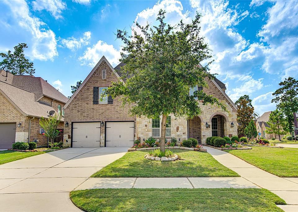 1st image of 16839 Fowler Pines Dr