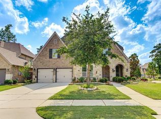 16839 Fowler Pines Dr, Humble, TX 77346
