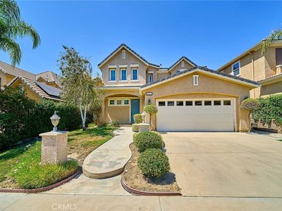 20655 Lugano Way, Porter Ranch, CA, 91326