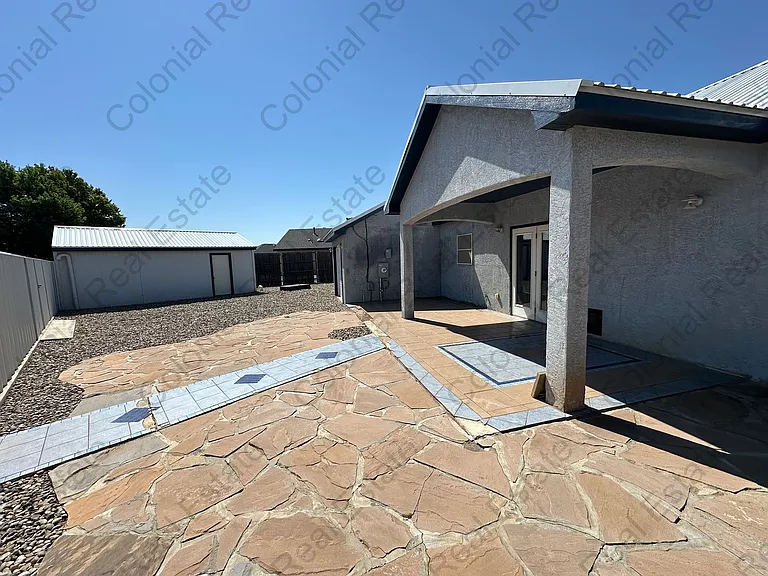 124 Gail Jackson Ct — Photo 17