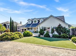 18695 Horseshoe Rd, Hidden Valley Lake, CA 95467