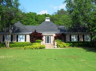 160 Antebellum Way, Fayetteville, GA 30215
