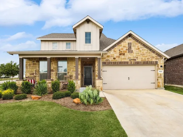 2624 Little Wonder Ln, Northlake, TX 76247