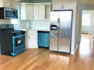 14754 230th Pl, Springfield Gardens, NY 11413