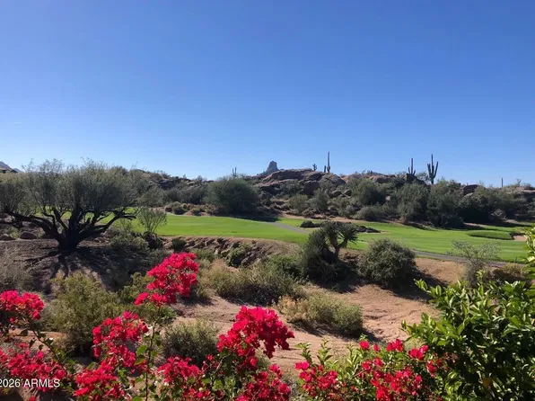 10222 E SOUTHWIND Lane #1044, Scottsdale, AZ 85262