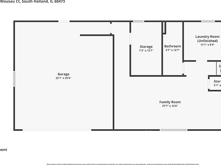 17301 Wausau Ct — Photo 3