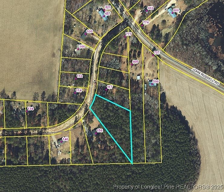 2nd image of Whaley Rd Lot 6