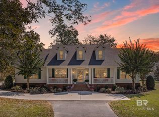 6175 Grand Ave, Grand Bay, AL 36541