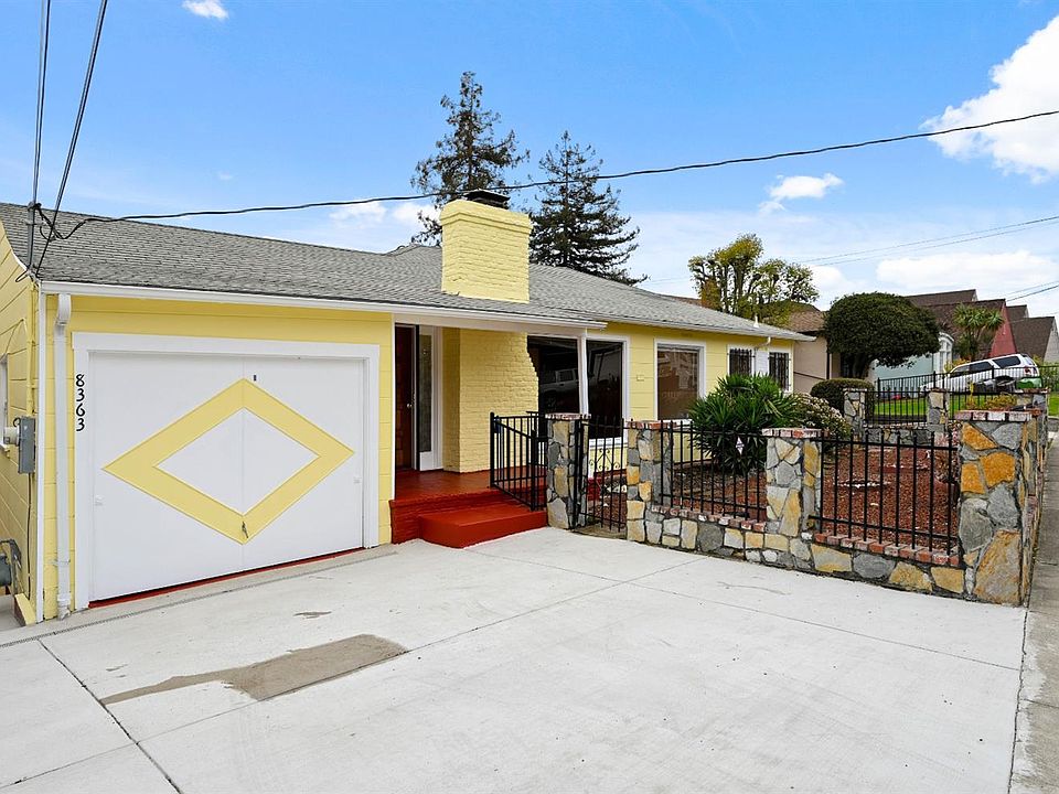 1st image of 8363 Ney Ave