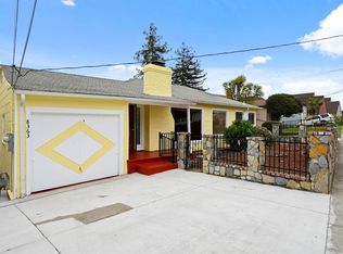 8363 Ney Ave, Oakland, CA