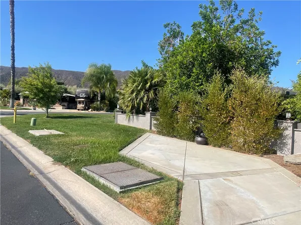 45525 State Highway 79 Gate #562, Aguanga, CA 92536