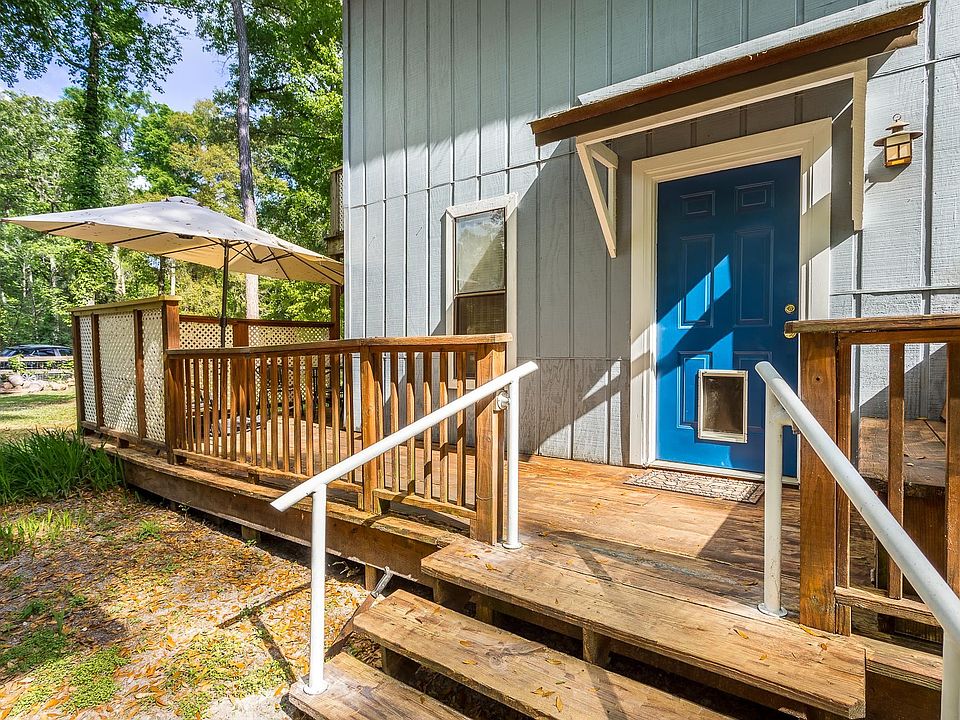 3794 Bloxham Cutoff Rd, Crawfordville, FL 32327 Zillow