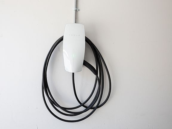EV Charger